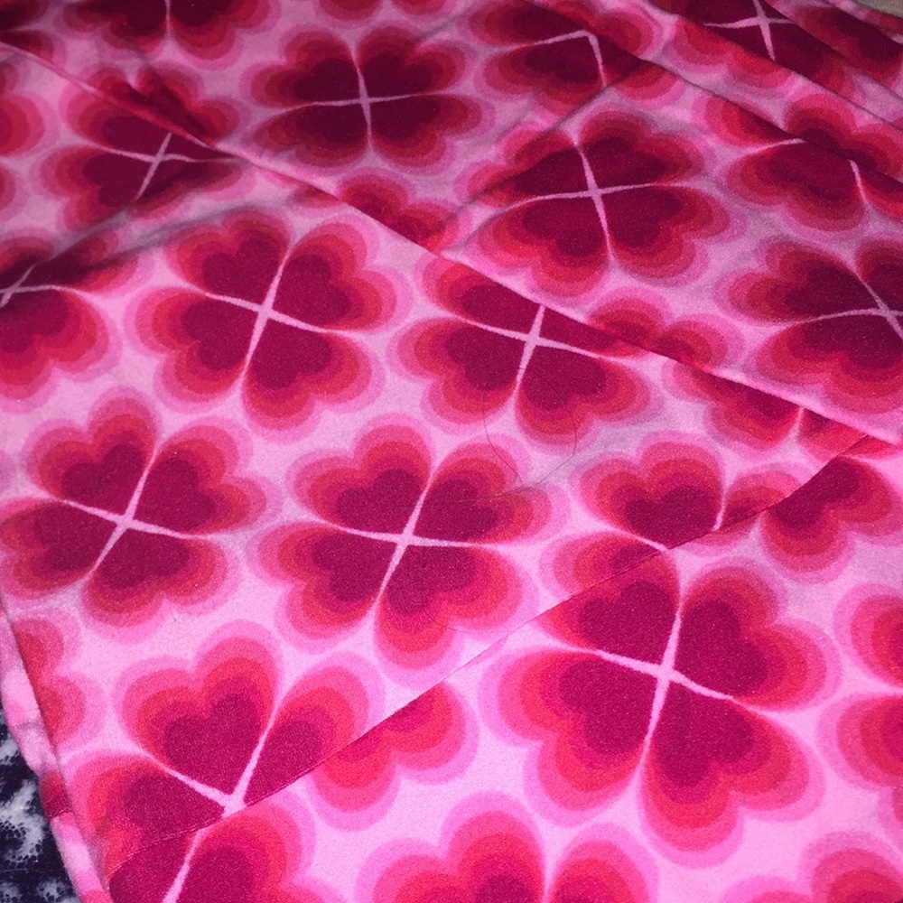 EUC TC Leggings